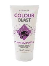AFFINAGE COLOUR BLAST PHANTOM PURPLE 150ML